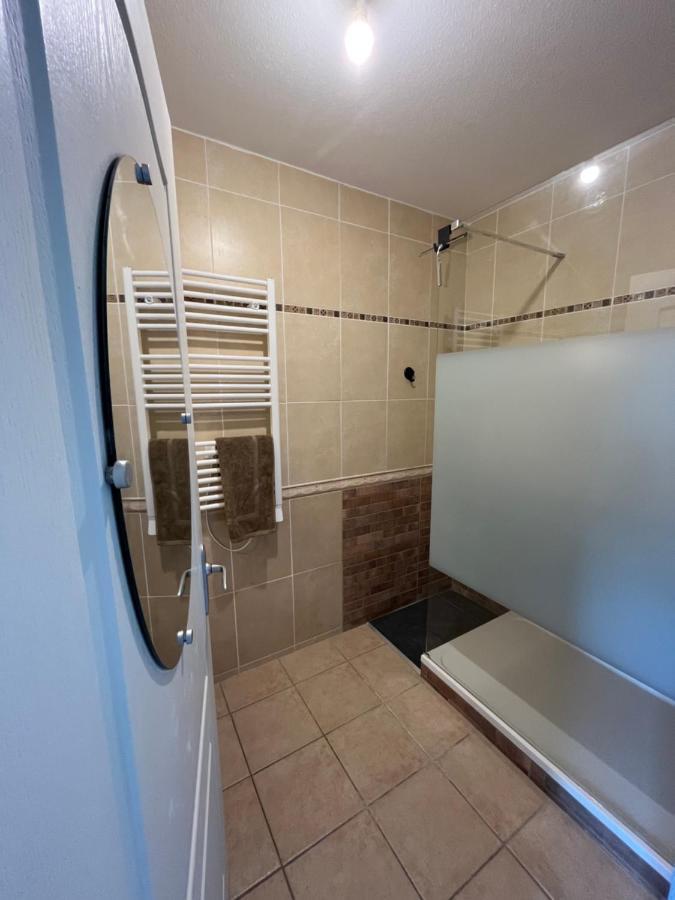 Les Reflets Apartment Saint-Cyprien  Exterior photo