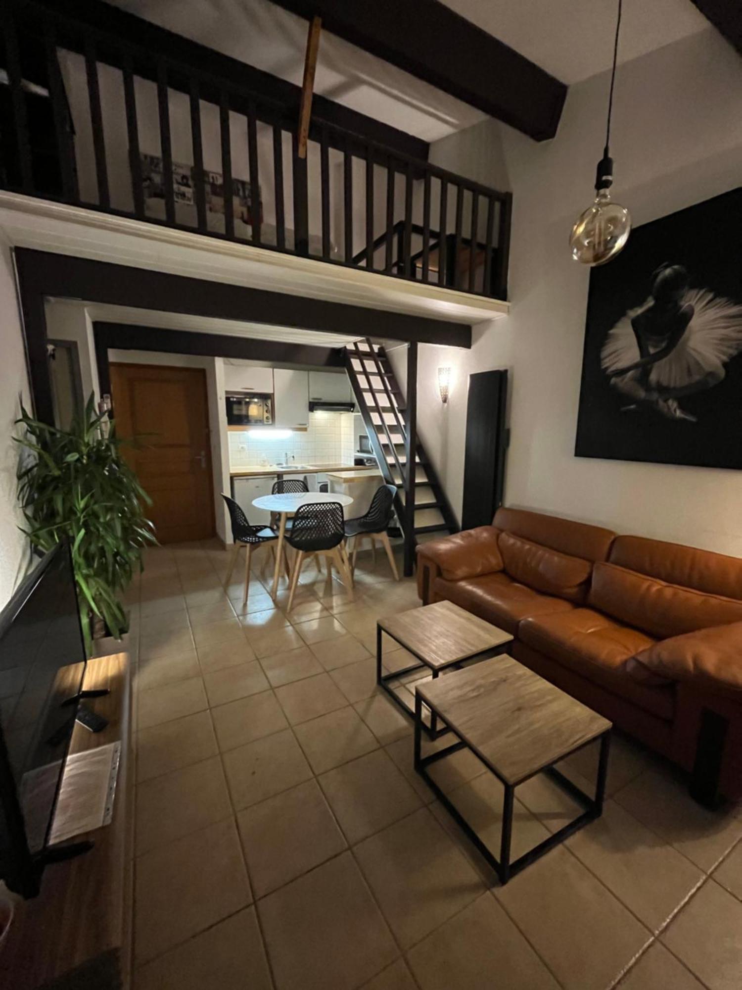 Les Reflets Apartment Saint-Cyprien  Exterior photo