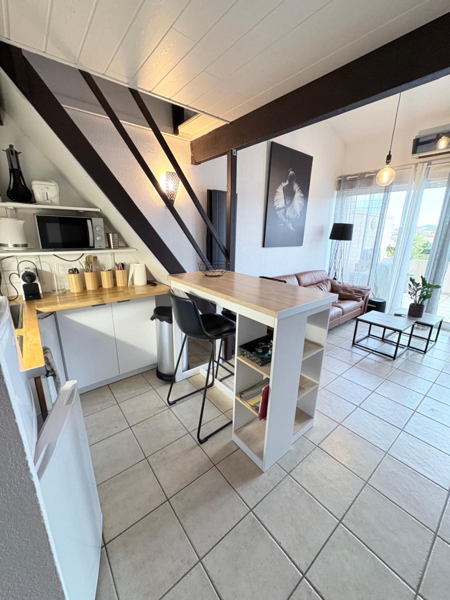 Les Reflets Apartment Saint-Cyprien  Exterior photo