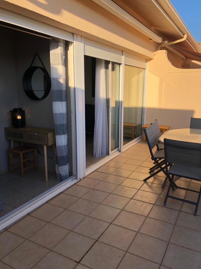 Les Reflets Apartment Saint-Cyprien  Exterior photo